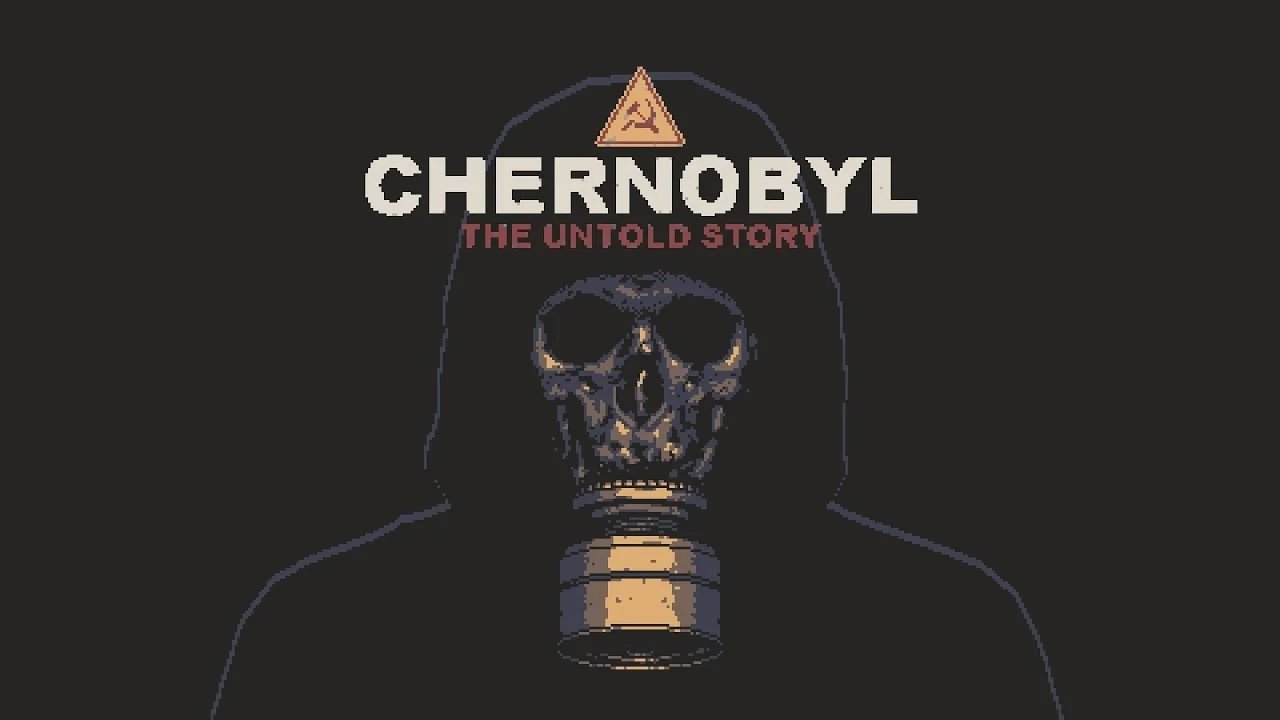 Студия Мэддисона Mehsoft выпустит игру про Чернобыль — Chernobyl: The Untold Story - фото 1