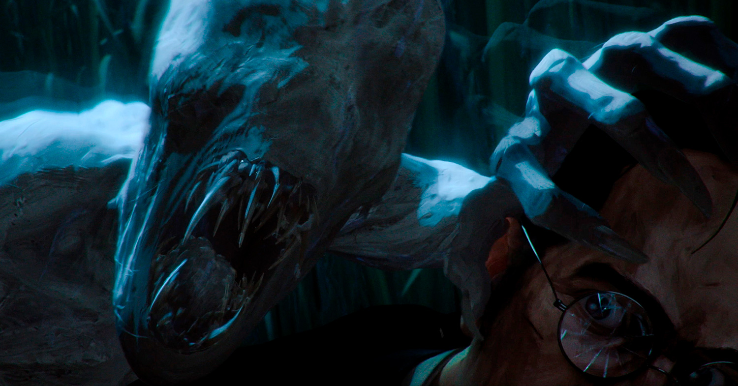 Новый «Форсаж», «Армия мертвецов», продолжение «Пилы»: что смотреть в мае - фото 10