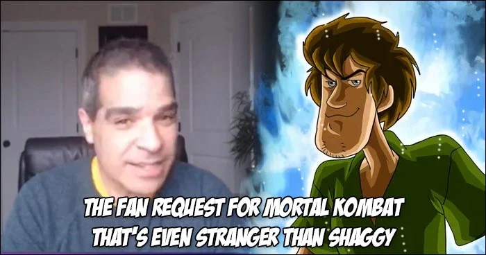 Создатель Mortal Kombat рассказал, какого персонажа никогда не будет в игре - фото 1