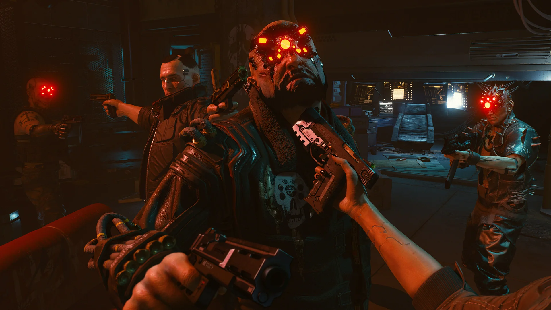 Cyberpunk 2077 уже стала лидером продаж в Steam и GOG - фото 1