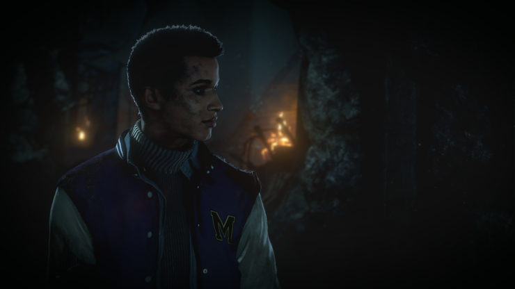 Почему Until Dawn — одна из лучших игр всех времен - фото 2