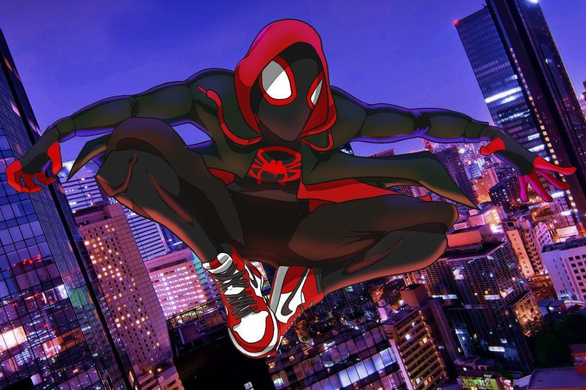 Этой зимой закончится не просто очередной год, а целое десятилетие. Мы подумали, что неплохо было бы заглянуть в прошлое и вспомнить появившихся в этой декаде новых героев комиксов. О самых, на наш взгляд, интересных из них рассказываем в этой статье.