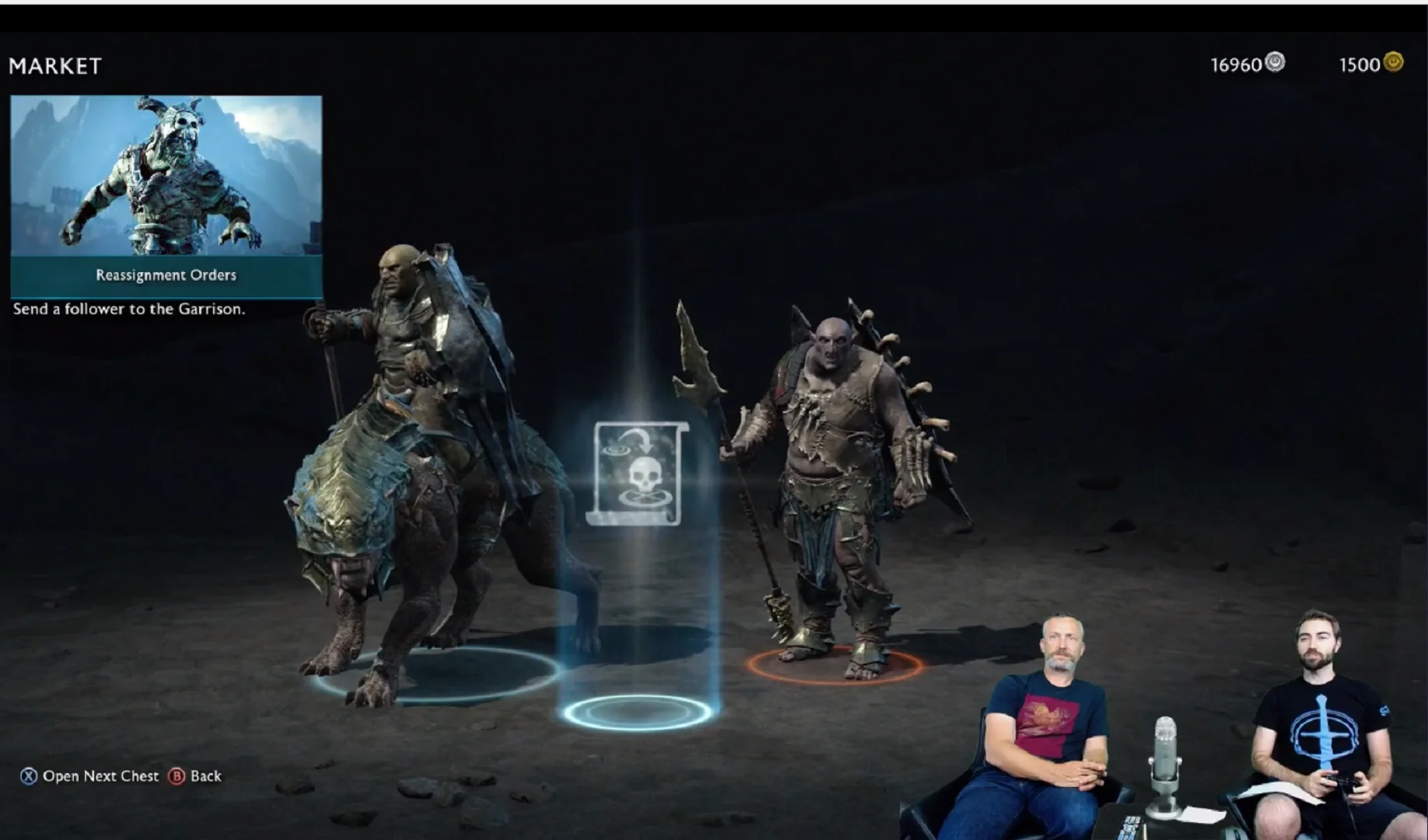 Дизайнер Shadow of War объяснил присутствие микротранзакций в игре - фото 1