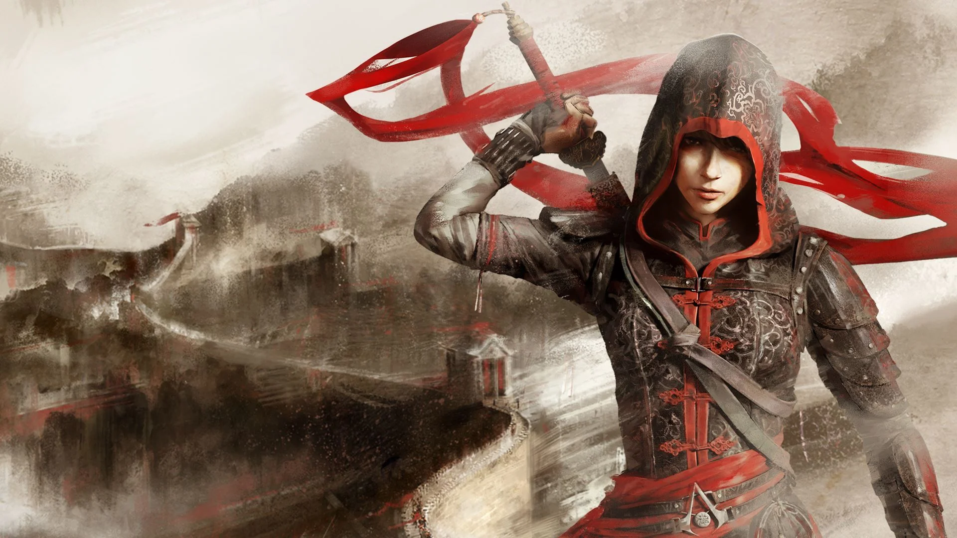 Слух: новая Assassin's Creed будет называться Dynasty. Но про какую эпоху эта игра? - фото 1