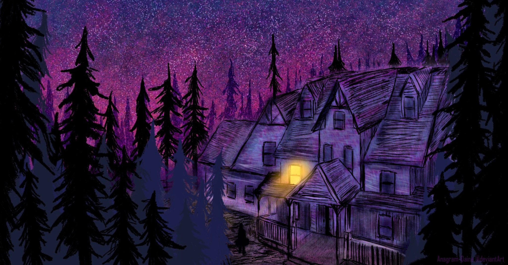 В 2013-м вышла Gone Home — дебютная игра студии Fullbright, фактически в одиночку запустившая жанр «симуляторов ходьбы». В августе ей исполнилось 5 лет, а в сентябре она появилась на Nintendo Switch. Недавно я перепрошел Gone Home и в очередной раз убедился, что это одна из самых удачных инди, которая не устареет уже никогда. Ниже я объясню, почему — а заодно выставлю оценку, актуальную даже спустя столько лет.