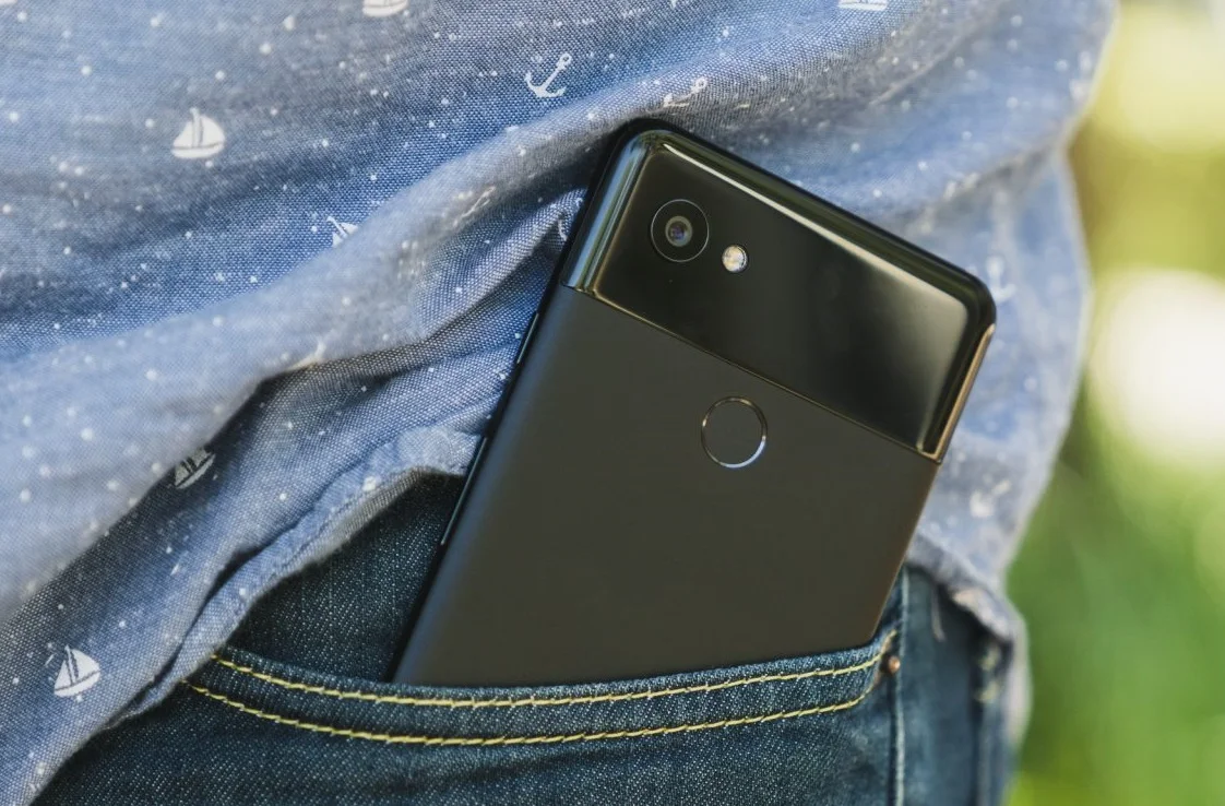 В Сети опубликовали видеообзор Google Pixel 3 Lite. Правда, смартфон еще не вышел официально
 - фото 1