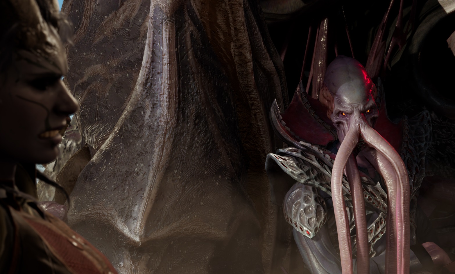 Baldurʼs Gate 3 — это отличная ролевая игра, которая точно станет игрой года, когда бы она ни вышла. Я наиграл в ранний доступ 60 часов (из которых 20 пришлось на баги, сейв-скамминг, загрузочные экраны и другие прелести ранней версии) и получил огромную порцию удовольствия. Я заглянул под каждый камень, поговорил со всеми NPC, пролил несколько бочек крови и завоевал доверие сопартийцев. Я видел красного дракона, нанял в охранники огров и подружился с миконидами. Но есть несколько десятков вещей, которые я бы хотел знать до начала прохождения. Если вы любите дух приключений — начинайте играть сами. А если хотите чуть облегчить и улучшить свой игровой опыт и не боитесь легких спойлеров, листайте дальше!