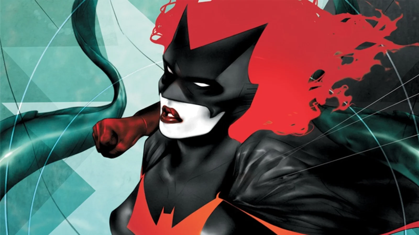 Вышел новый тизер «Бэтвумен» от The CW. Кэтрин Кейн все еще выглядит чертовски круто! - фото 1