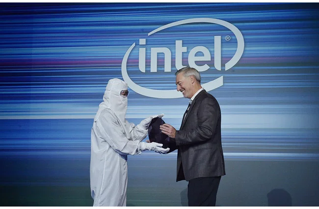 Официально! Обновление безопасности Windows снизит производительность процессоров Intel  - фото 1