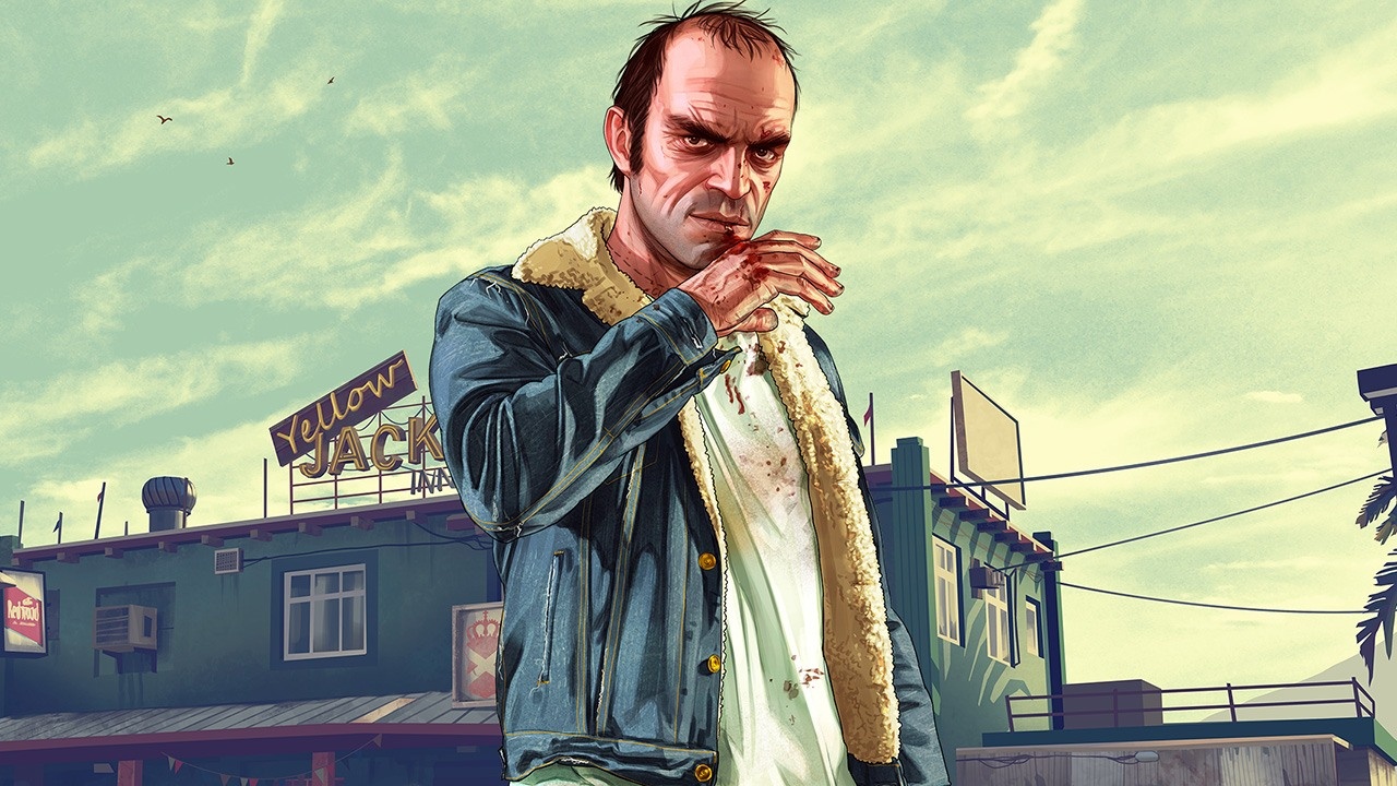 Лучшие моды для GTA 5 в 2019 году, лучшие моды для гта 5 в 2019 году, GTA  RPG | Канобу