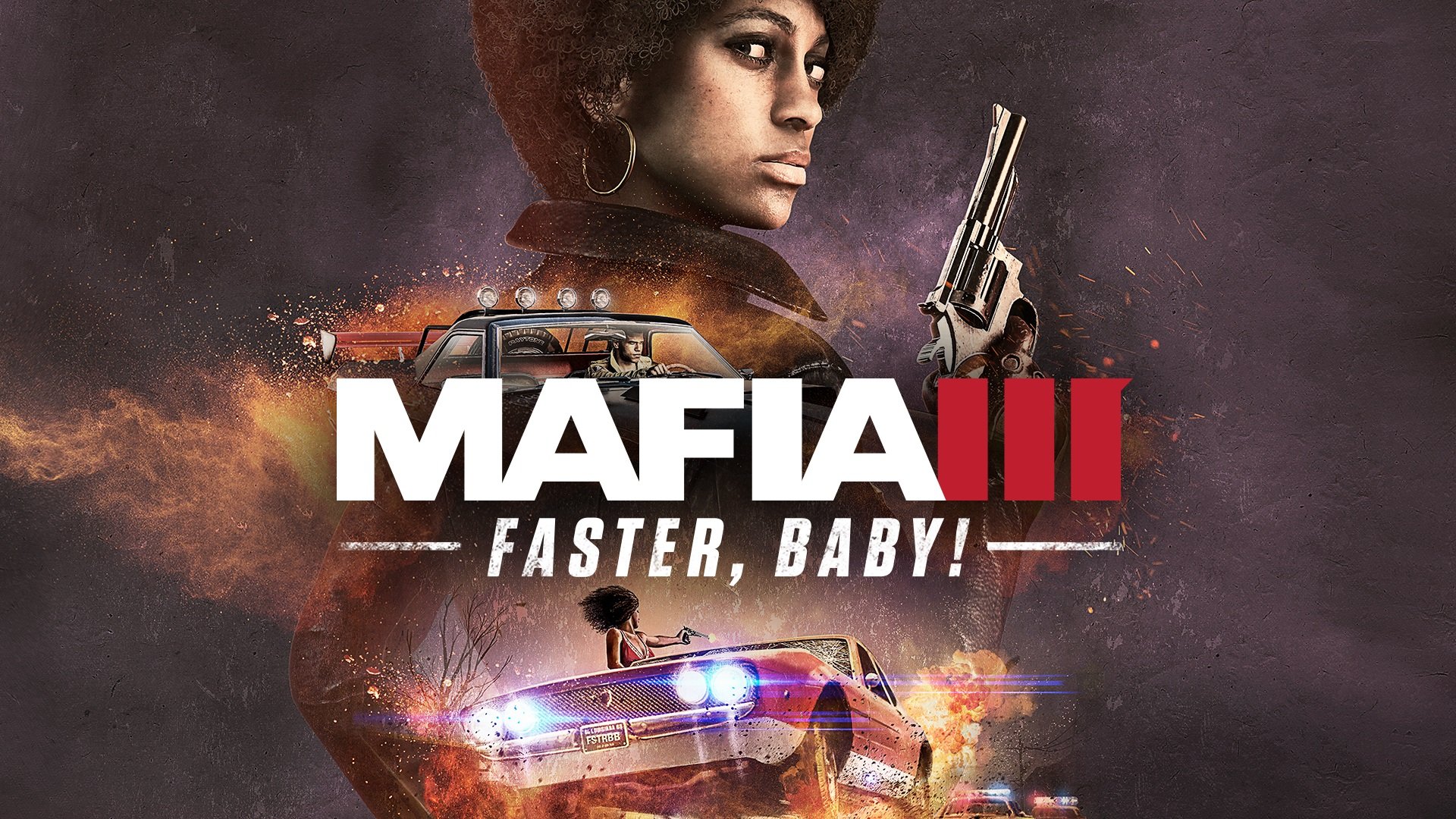 Зачем играть в Mafia 3: Faster, Baby!