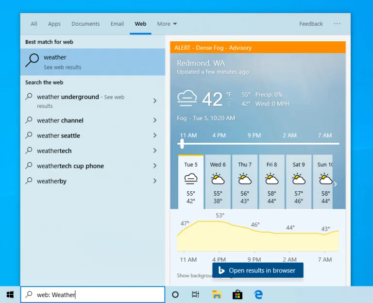 Windows 10 получила крупное майское обновление. Что нового и когда ждать - фото 3