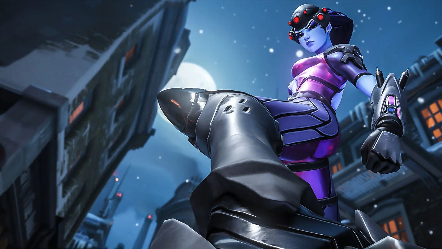 Blizzard впервые выдала пожизненный бан киберспортсменам в Overwatch - фото 1