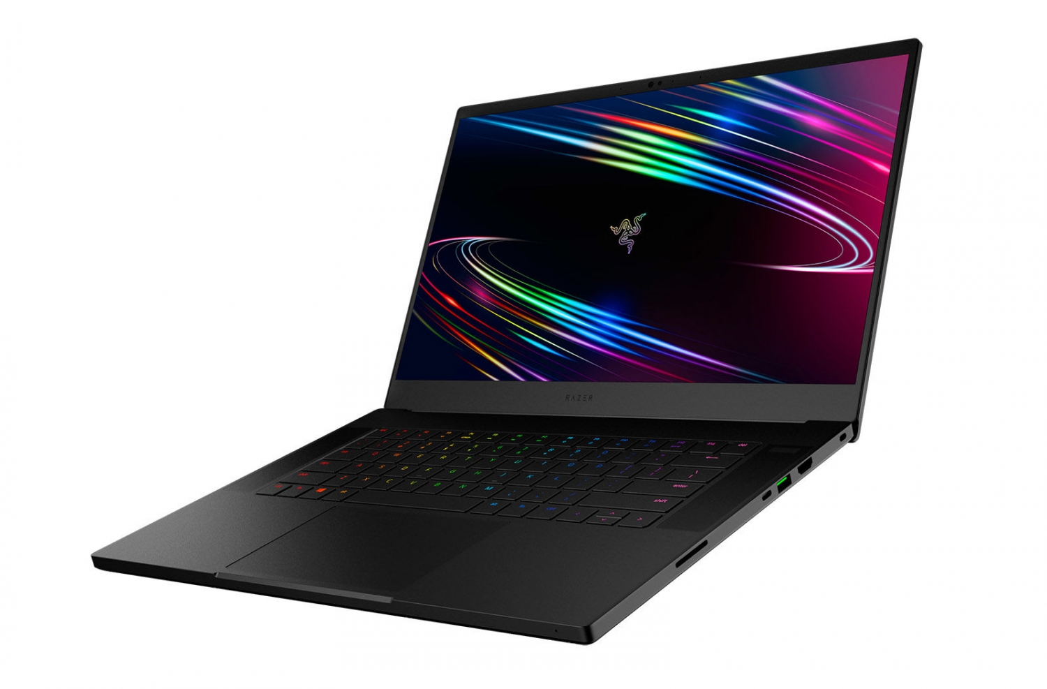 Razer представила обновленные геймерские ноутбуки Blade 15 - фото 2