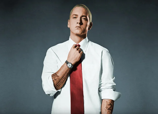 Наконец-то! Новый трек «Walk on Water» от дуэта Eminem и Beyonce! - фото 1