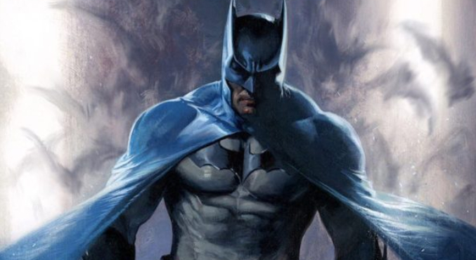 Посмотрите на первую историю из Detective Comics #1000. В ней Пингвин узнает личность Бэтмена - изображение 1 Посмотрите на первую историю из Detective Comics #1000. В ней Пингвин узнает личность Бэтмена - фото 1