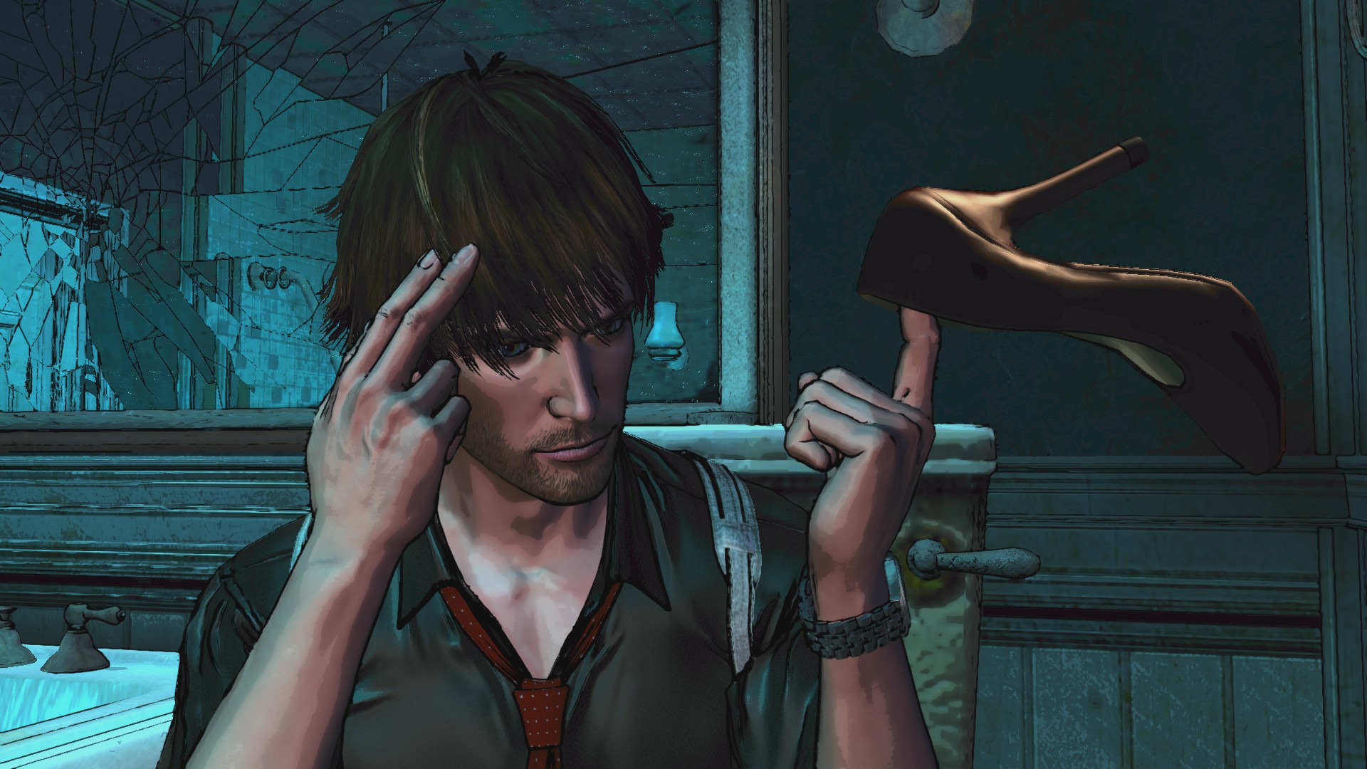 Неделю назад Денис Князев выпустил колонку с заголовком «Почему сюжет в играх переоценен», вызвавшую бурю негодования в комментариях. Бегло пробежав глазами по статье, я и сам, честно говоря, закипел и уже начал было писать ответ, однако, вчитавшись поглубже и изучив комментарии, понял, что тут не все так просто. Приглашаю вас вернуться к этой теме и рассмотреть ее с нескольких иных углов. 