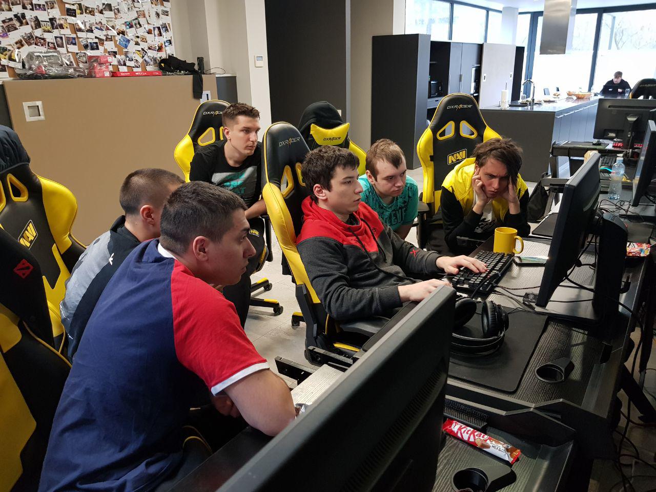 MagicaL: «Первое время испытывал давление, особенно после сообщений: а Dendi крипа бы не пропустил» - изображение 4 MagicaL: «Первое время испытывал давление, особенно после сообщений: а Dendi крипа бы не пропустил» - фото 4