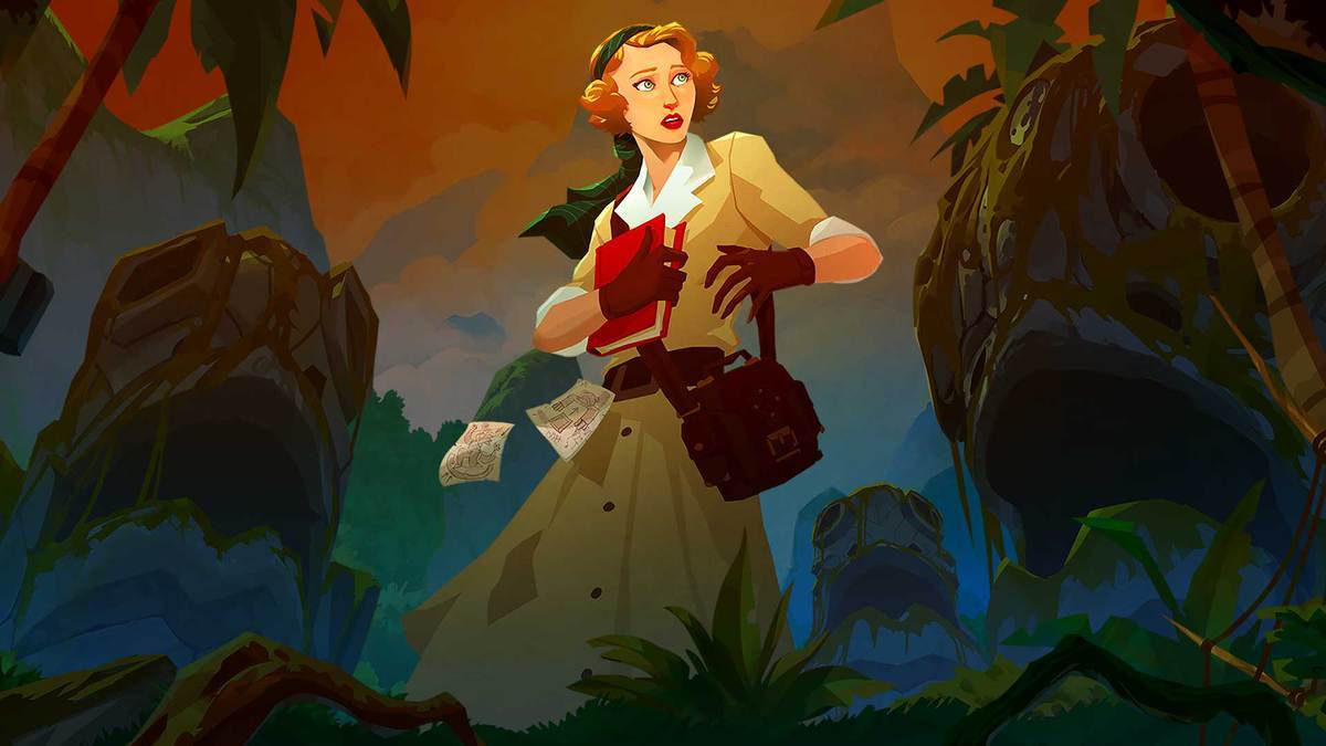 Call of the Sea — приключенческий «симулятор ходьбы» с массой загадок. Это первая большая игра студии Out of the Blue, и потому совсем без недостатков, увы, не обошлось. Например, способ решения некоторых пазлов оказывается крайне нелогичным, что очень бесит. И тем не менее обратить свое внимание на Call of the Sea стоит, если три следующих слова вызывают у вас интерес.