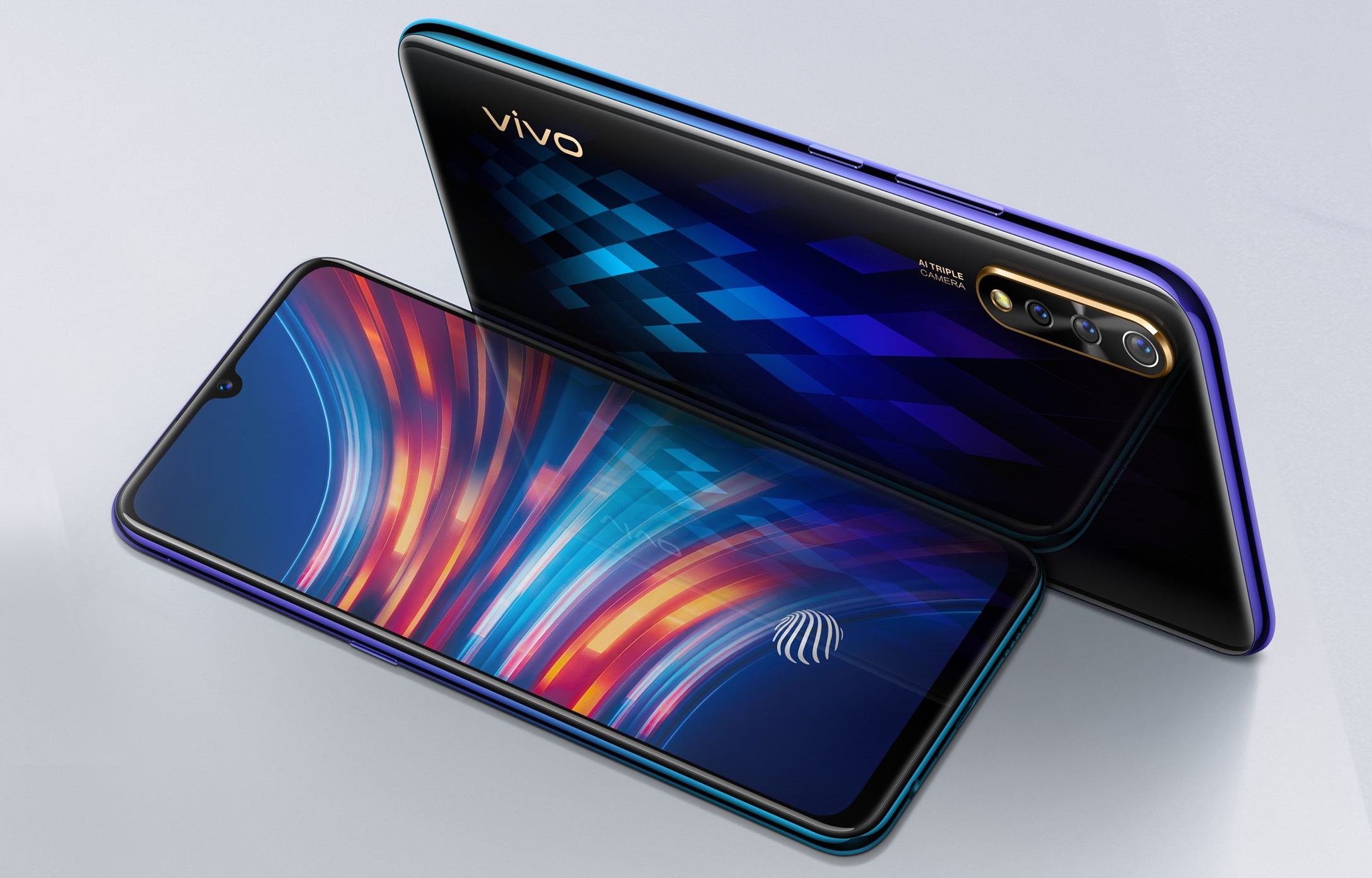 Скрытые функции телефона vivo