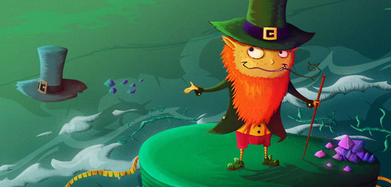 На GOG.com стартовала распродажа в честь Дня святого Патрика. Кому скидок? - фото 1