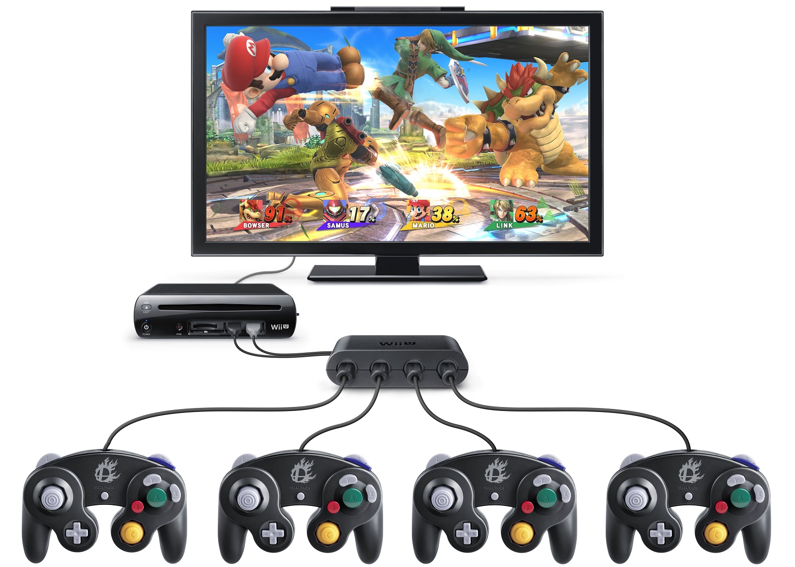 30 главных игр 2018. Super Smash Bros. Ultimate — нетипичный файтинг номер один в мире - изображение 3 30 главных игр 2018. Super Smash Bros. Ultimate — нетипичный файтинг номер один в мире - фото 3