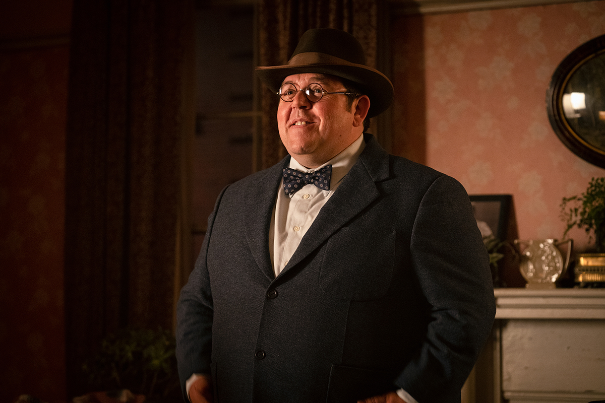 Впечатления от 2 сезона «Почему женщины убивают». Сериал, который заслуживает второй шанс - фото 3