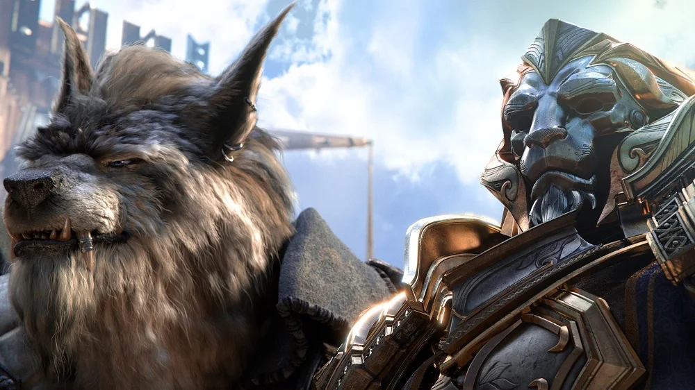 Battle for Azeroth стал самым быстро продаваемым дополнением за всю историю World of Warcraft! - фото 1