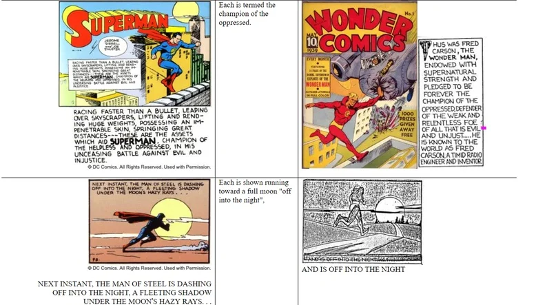 История Супермена и эволюция его образа в комиксах - фото 5