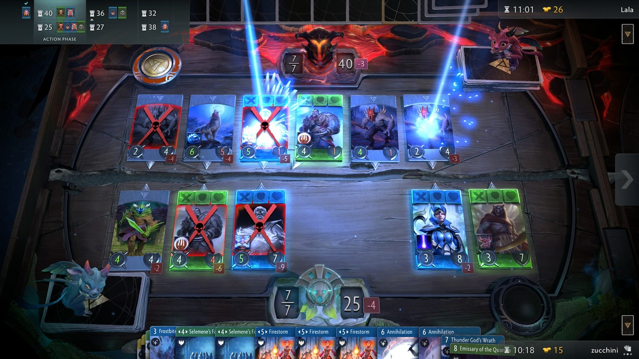 «Лучшая карта в этой игре — ваша кредитка». Пользователи разнесли Artifact на Metacritic - фото 2
