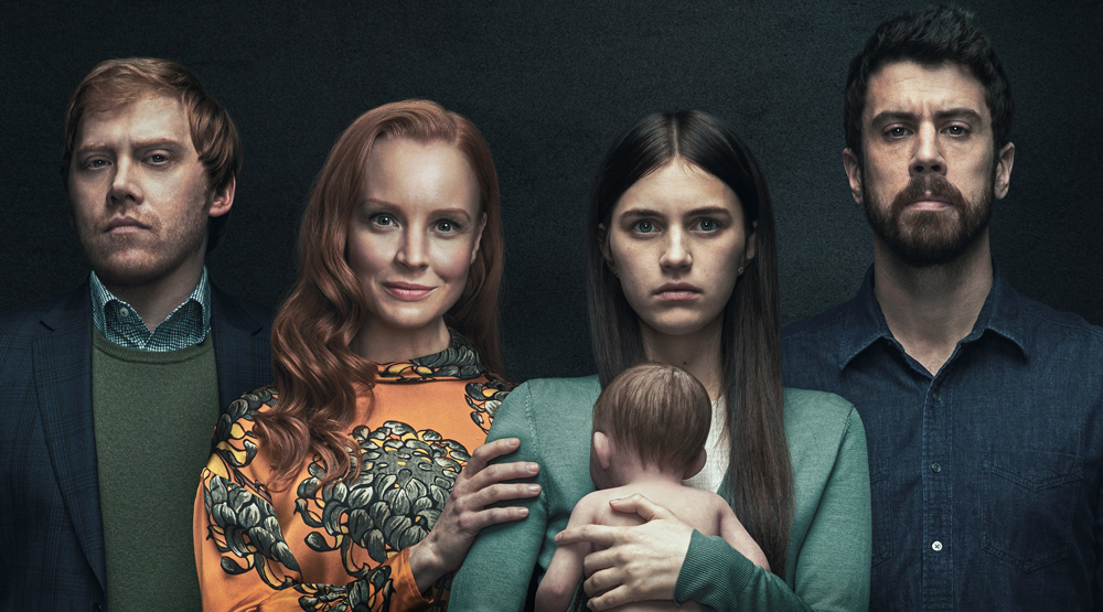 Триллер «Дом с прислугой» продлили на третий сезон - фото 1