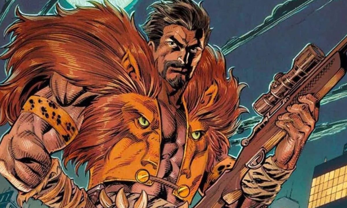 (Изображение: Marvel Comics)
