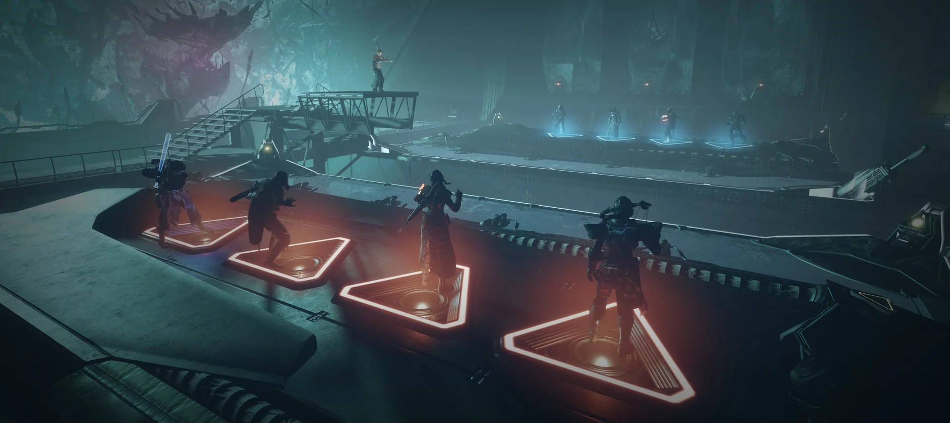 Gamescom 2018. Новый режим Gambit в Destiny 2 — что это и как оно играется - фото 2
