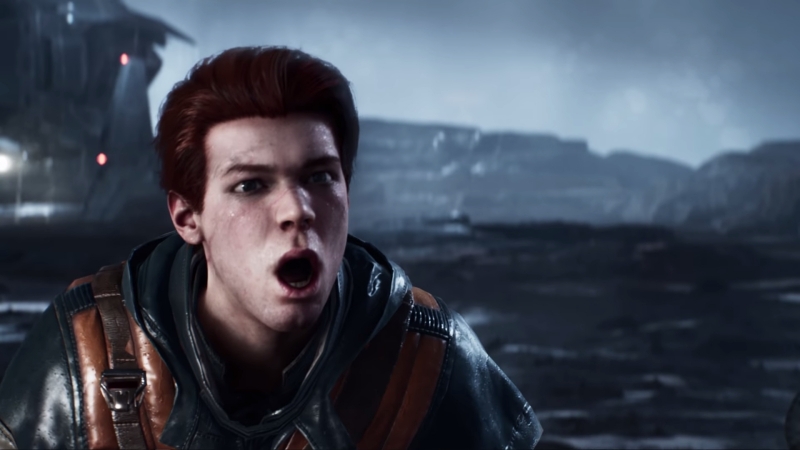 Star Wars — Jedi: Fallen Order — прекрасная игра, но даже лучшие бывают с недостатками. В конце концов, в рамках «Потрачено» мы разбирали в том числе и Red Dead Redemption 2, которой сами 10 баллов и поставили. Ведь суть этой рубрики заключается не в том, чтобы раскритиковать плохие игры, а в том, чтобы найти неудачные элементы в действительно крутых проектах. И в этот раз — черед Fallen Order. За что же ее можно ненавидеть?
