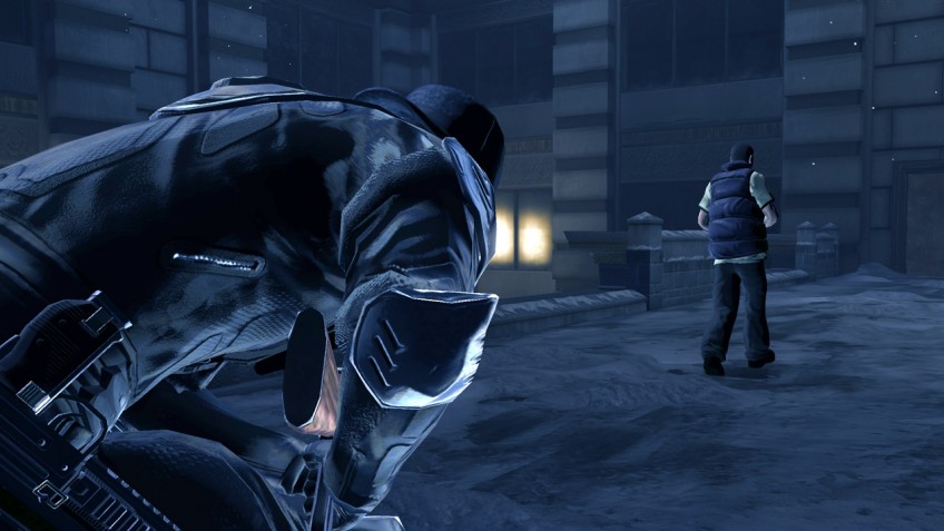Sega объяснила, почему Alpha Protocol﻿​ от Obsidian больше нельзя купить в Steam  - фото 1
