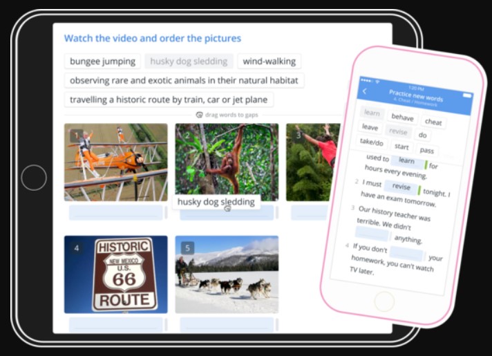 Помощник родителей: больше не нужно фотографировать и отправлять домашние задания - изображение 1 Помощник родителей: больше не нужно фотографировать и отправлять домашние задания - фото 1