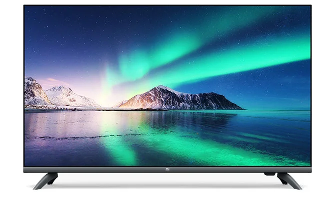 Почти без рамок: Xiaomi выпустила новую бюджетную линейку смарт-телевизоров Mi TV - фото 2