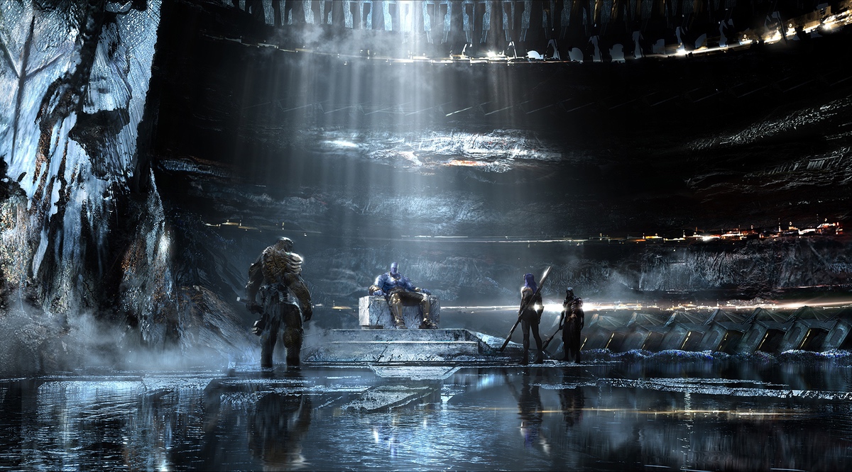 Трейлер «Мстителей 4» установил новый рекорд по просмотрам за первые сутки - изображение 1 Трейлер «Мстителей 4» установил новый рекорд по просмотрам за первые сутки - фото 1