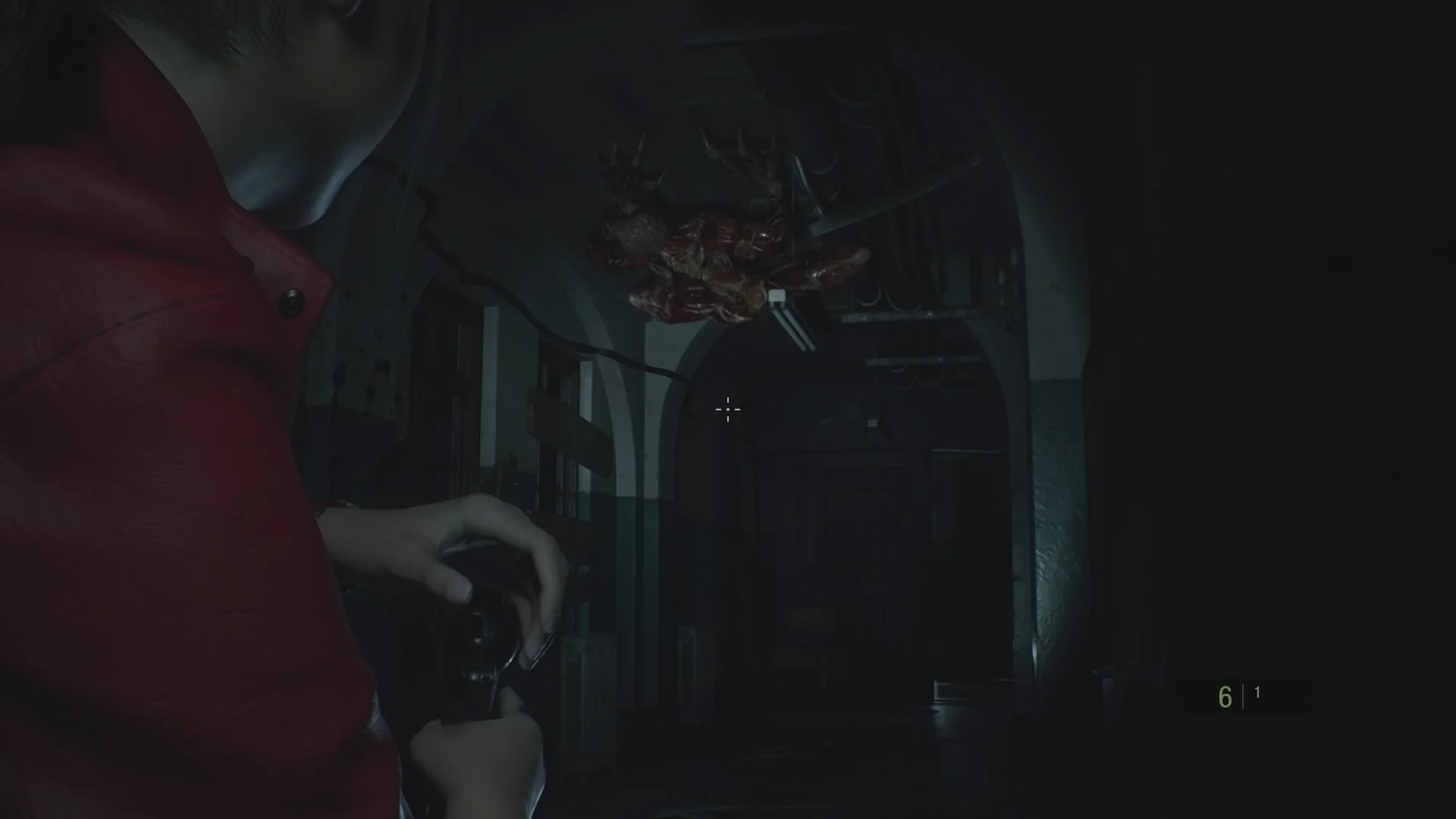 Рецензия на Resident Evil 2 Remake - фото 4
