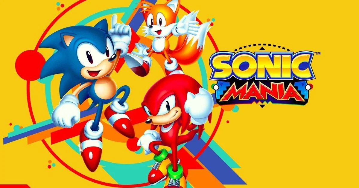 Игроки раскритиковали Sega из-за Denuvo в Sonic Mania [обновлено] - фото 1