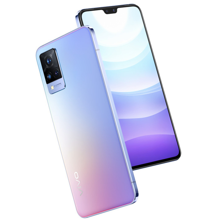 Представлен Vivo S9 — первый флагман на процессоре Dimensity 1100 и внешняя копия новых iPhone - изображение 2 Представлен Vivo S9 — первый флагман на процессоре Dimensity 1100 и внешняя копия новых iPhone - фото 2