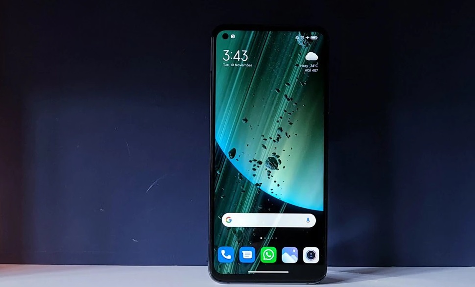 Глобальная программа тестирования MIUI 12.5 доступна для 21 смартфона Xiaomi, Redmi и Poco - фото 1