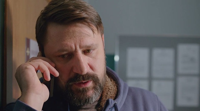 Гене Букину из «Счастливы вместе» — 46 лет. Вот как менялся актер Виктор Логинов - фото 2