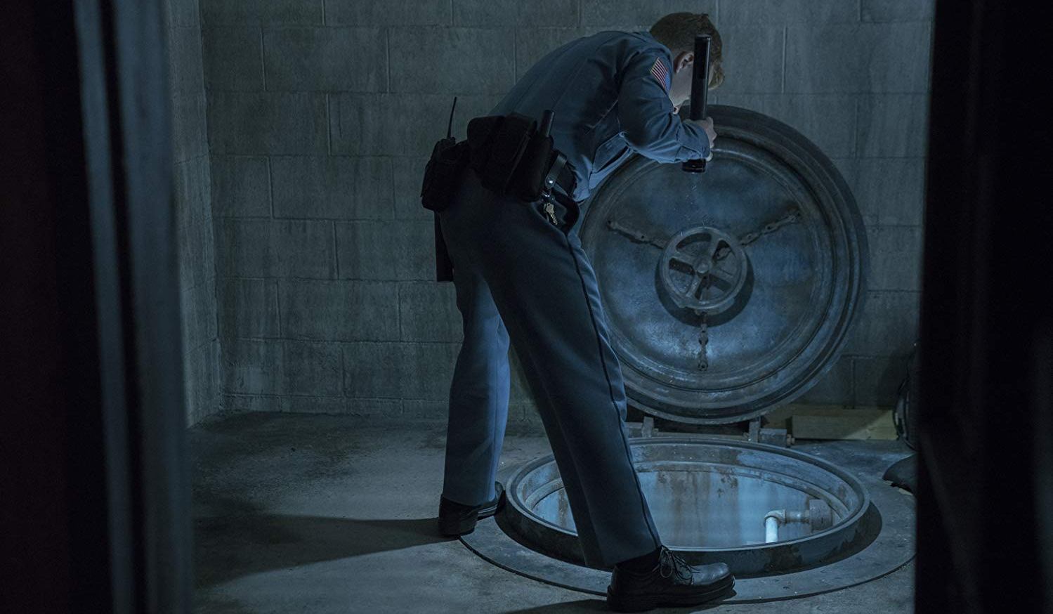 Первые впечатления от сериала «Касл-Рок» по творчеству Стивена Кинга - фото 1