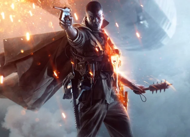 EA подтвердила, что новая Battlefield все-таки получит одиночную кампанию - фото 1