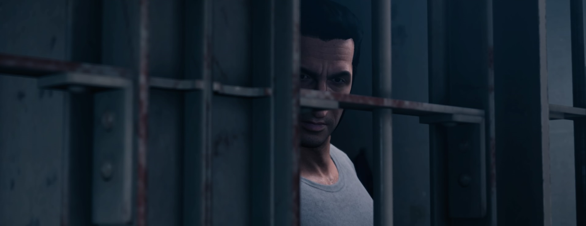 Рецензия на A Way Out - изображение 3 Рецензия на A Way Out - фото 3
