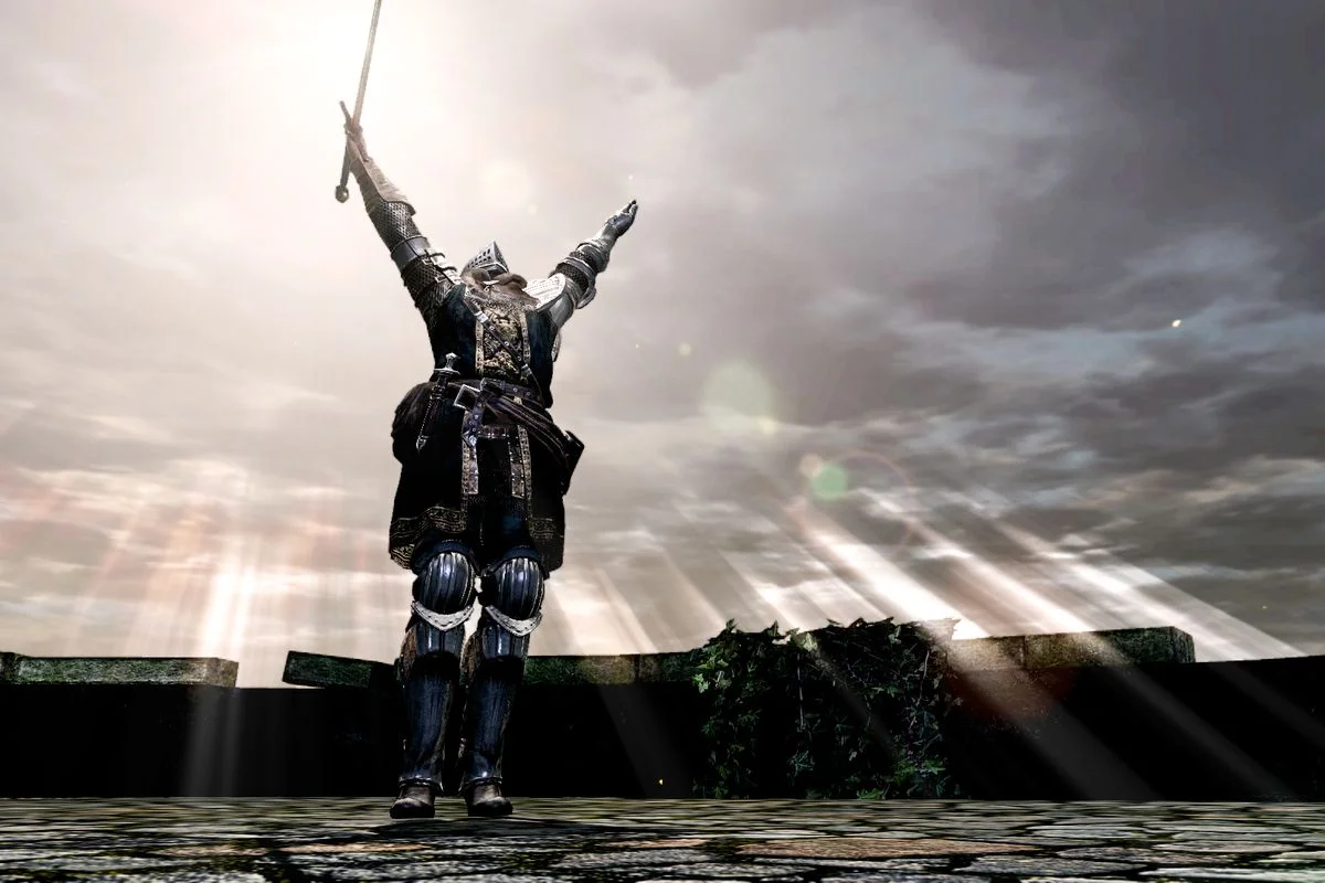 Самый известный читер Dark Souls хочет, чтобы разработчики серии добавили хорошую защиту от читеров - фото 3
