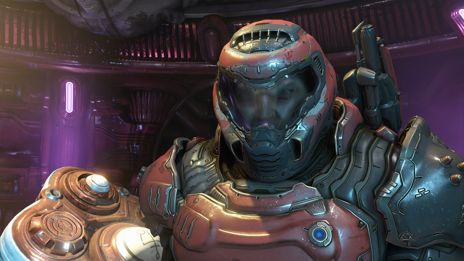 Недавно id Software выпустила The Ancient Gods — Part One — это первая часть сюжетного дополнения для Doom Eternal, до сих пор главного шутера 2020 года. DLC не без проблем, но это все еще лучшее, что случалось с жанром за последние несколько лет.