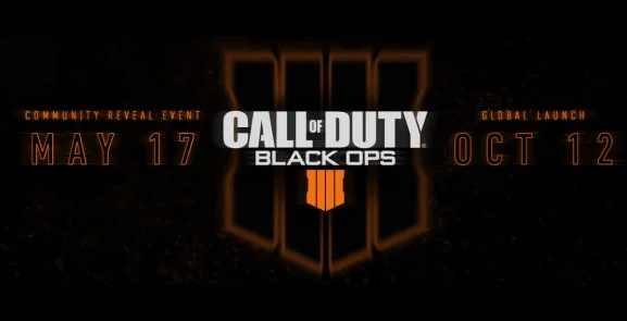 Анонсирована Call of Duty: Black Ops 4! Вернее, Black Ops IIII (да, именно с таким написанием) - фото 2
