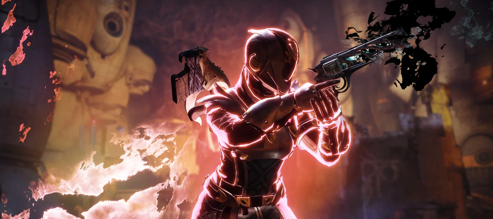 Gamescom 2018. Новый режим Gambit в Destiny 2 — что это и как оно играется - фото 4